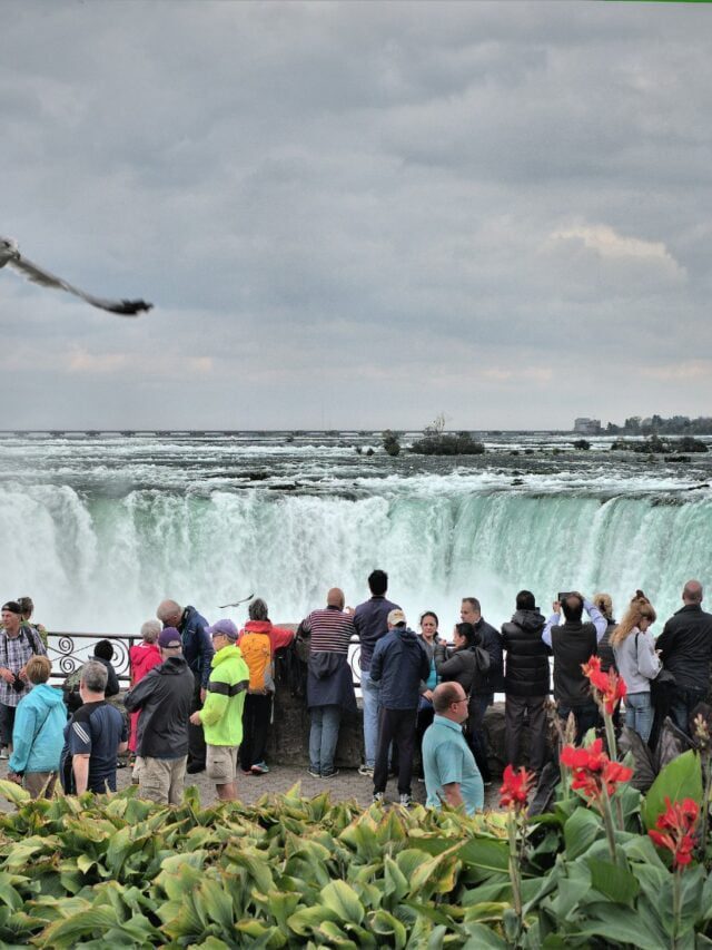 13 Important Facts about the Niagara Falls